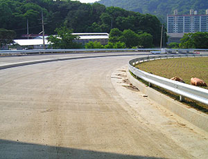 2way 가드레일